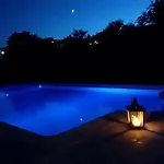 Gli Ulivi Prázdninový dům Santo Stefano di Magra