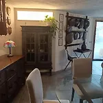 Prázdninový dům Gli Ulivi *