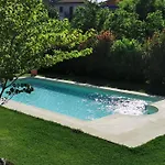 Gli Ulivi * Santo Stefano di Magra