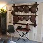 Gli Ulivi *