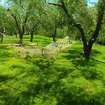 Gli Ulivi Prázdninový dům Santo Stefano di Magra