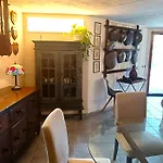Gli Ulivi Santo Stefano di Magra
