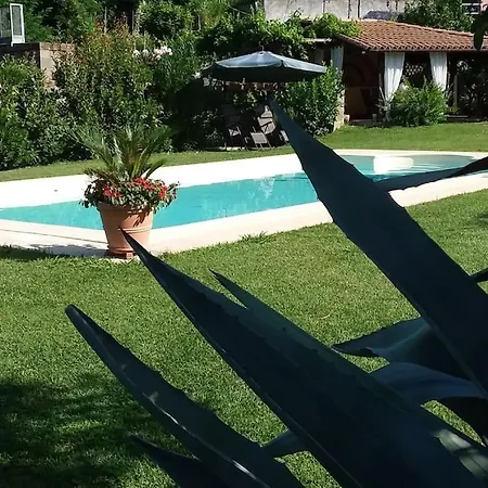 Gli Ulivi Σπίτι διακοπών *