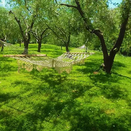 Gli Ulivi Σπίτι διακοπών Santo Stefano di Magra