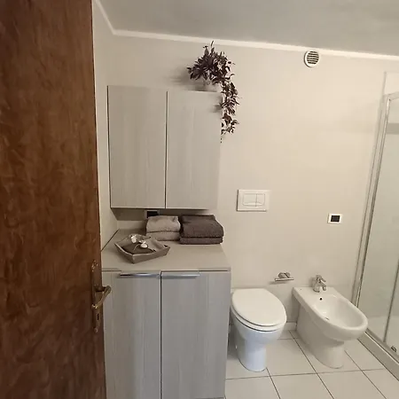 بيت للعطل Gli Ulivi *