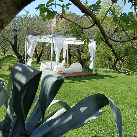 بيت للعطل Gli Ulivi