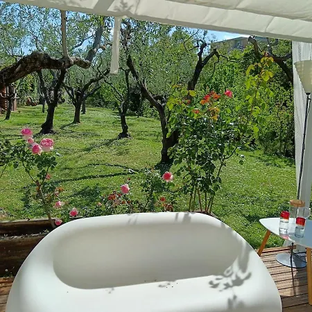 Σπίτι διακοπών Gli Ulivi *