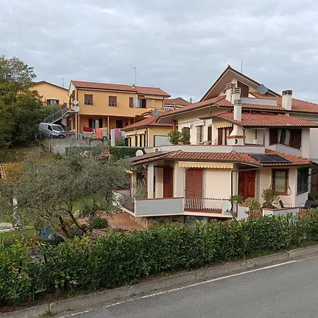 Gli Ulivi Santo Stefano di Magra