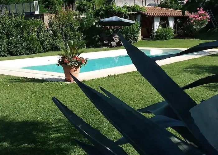 Gli Ulivi Dom wakacyjny *