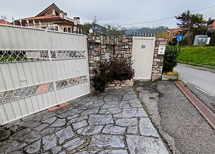 Gli Ulivi *