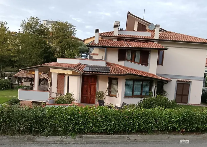 Dom wakacyjny Gli Ulivi